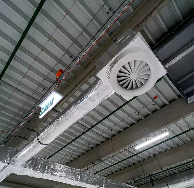 Why Homeowners & Businesses Trust Us in Gadsden, AL