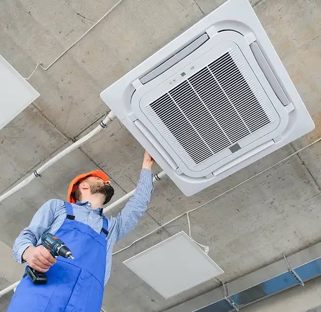 Why Homeowners & Businesses Trust Us in Gadsden, AL