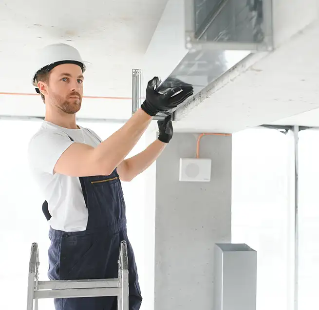 Why Homeowners & Businesses Trust Us in Gadsden, AL?