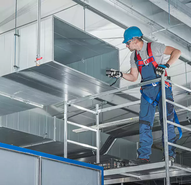 Why Homeowners & Businesses Trust Us in Gadsden, AL?