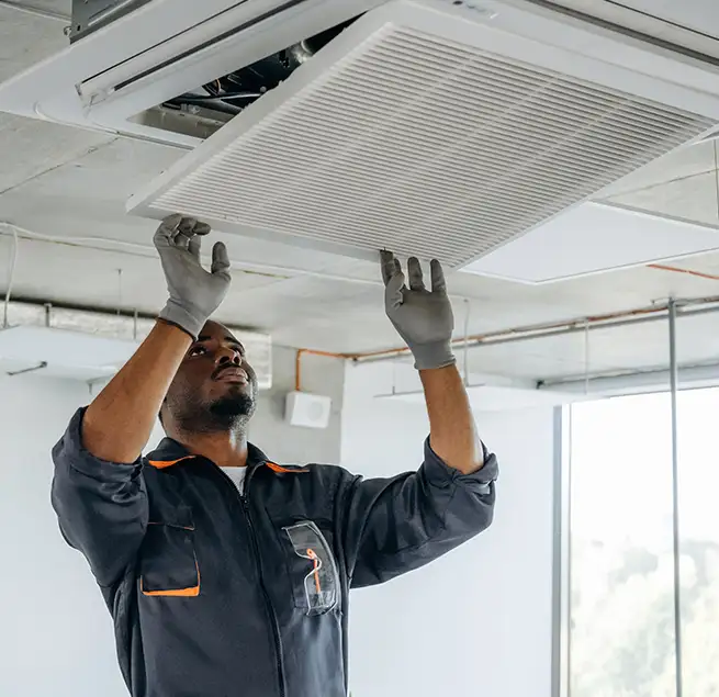 Why Homeowners & Businesses Trust Us in Gadsden, AL?