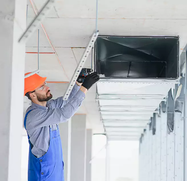 Why Homeowners & Businesses Trust Us in Gadsden, AL?