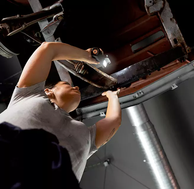 Why Homeowners & Businesses Trust Us Gadsden, AL