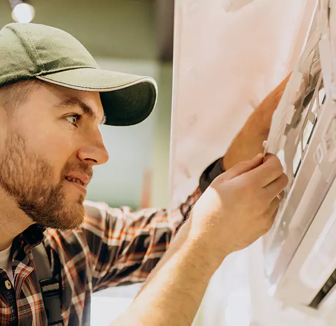 Why Homeowners & Businesses Trust Us in Gadsden, AL?