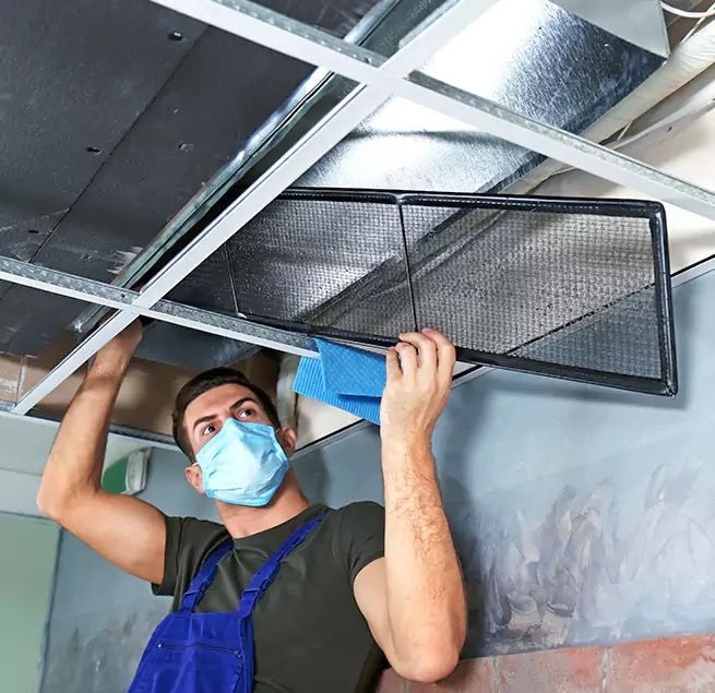 Why Homeowners Businesses Trust Us in Gadsden, AL?